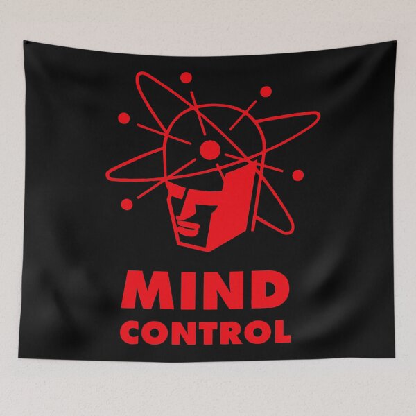 Item preview, Mind Control designed and sold by katemargoli.