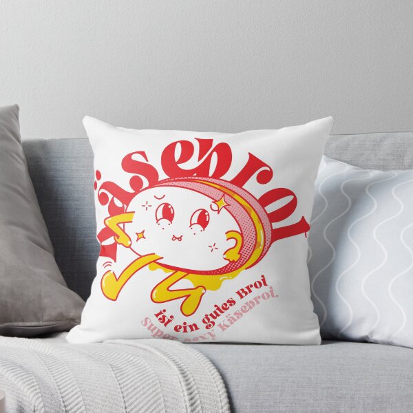 Item preview, Käsebrot // Pan con queso// Grilled cheese designed and sold by 00Flavia00.