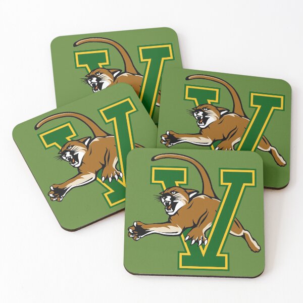 Item preview, UVM Catamounts designed and sold by Kornpa.