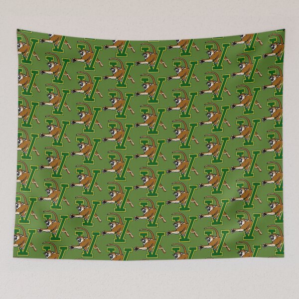 Item preview, UVM Catamounts designed and sold by Kornpa.