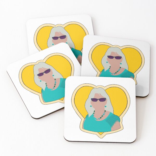 Item preview, Robin Levan designed and sold by FOCV.