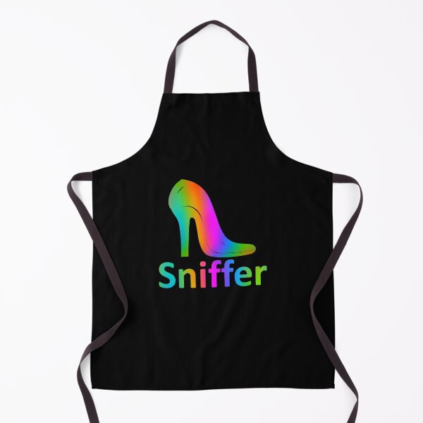 Item preview, Shoe Sniffer designed and sold by KATKattalestv.