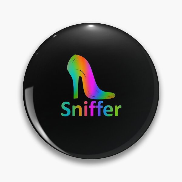 Item preview, Shoe Sniffer designed and sold by KATKattalestv.