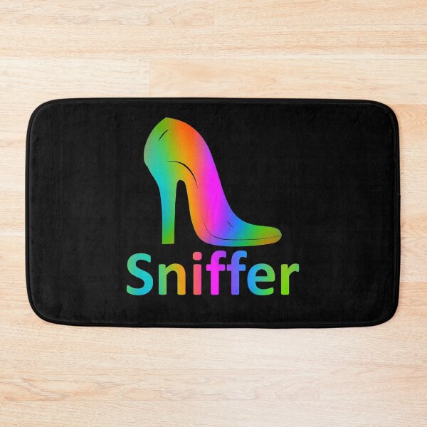 Item preview, Shoe Sniffer designed and sold by KATKattalestv.