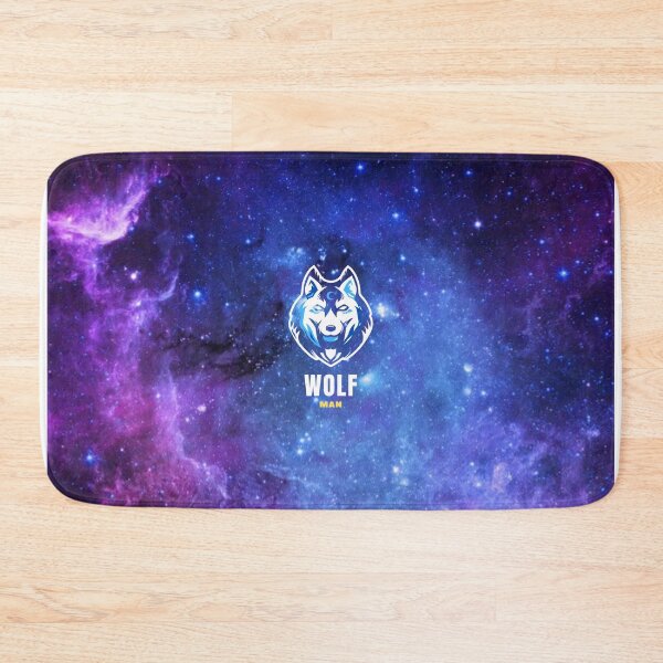Item preview,  Alpha Wolf Nightsky Man designed and sold by Gabrielaxel300.