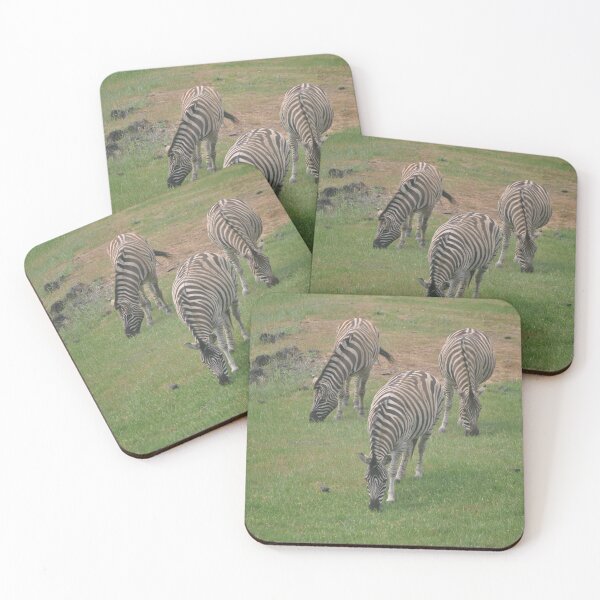 Item preview, Zebra Trio designed and sold by Tamara McDonnell.
