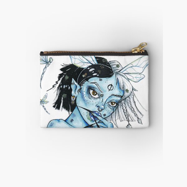 Item preview, Bug Girl designed and sold by jar-of-flies.