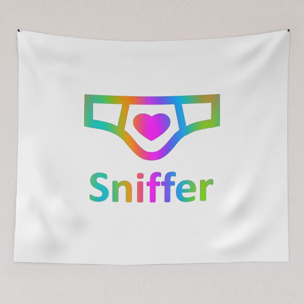 Item preview, Sniffer designed and sold by KATKattalestv.