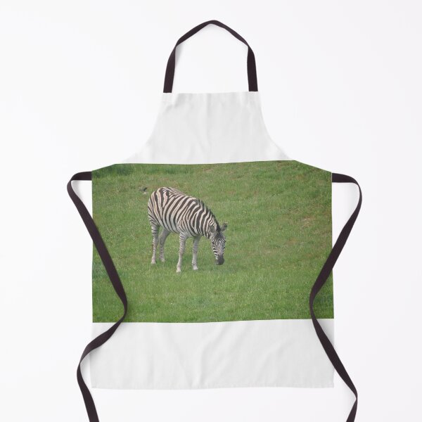 Item preview, Lone Zebra designed and sold by Tamara McDonnell.
