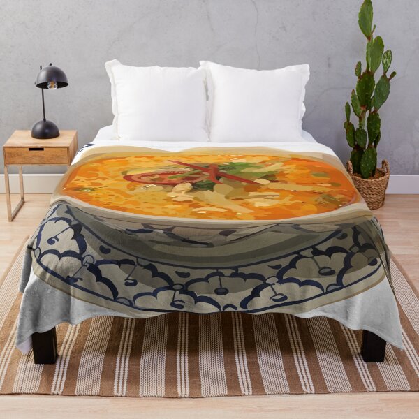 Item preview, Panang Curry Thai Food designed and sold by LaynsLeaf.