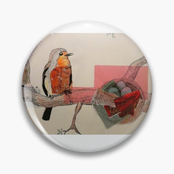 Item preview, Mixed Bird designed and sold by Xsabretiger.