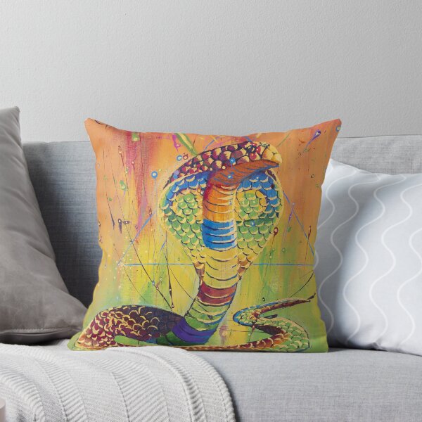 Item preview, The Universal King Cobra designed and sold by Nick Gibson.