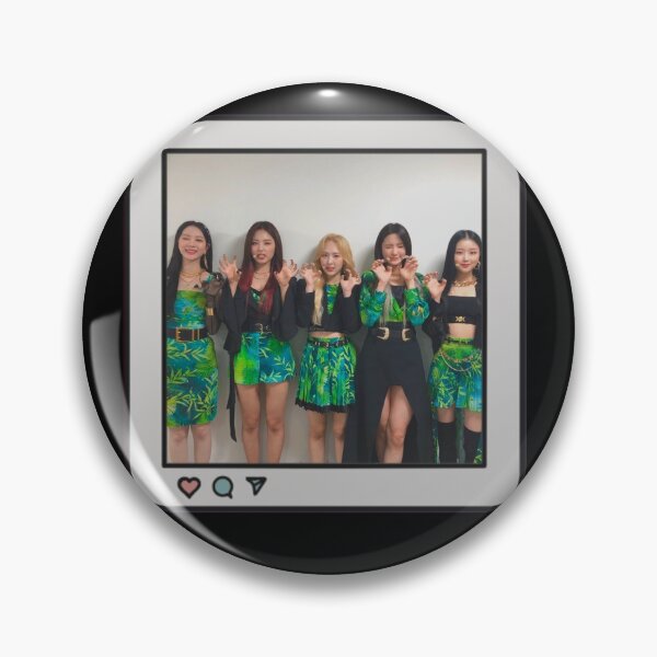 Item preview, BVNDIT - kpop  designed and sold by kitten-minho.