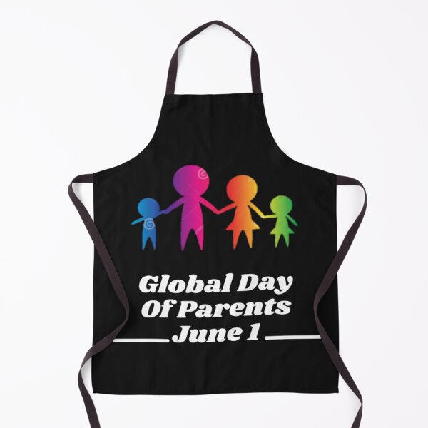 Item preview, Global Day of Parents designed and sold by FashionNote.