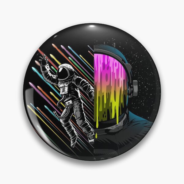 Item preview, Double galactic image designed and sold by albertocubatas.