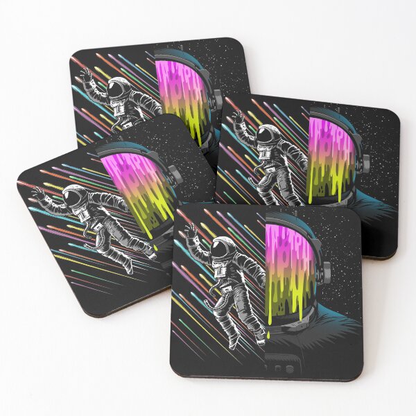 Item preview, Double galactic image designed and sold by albertocubatas.