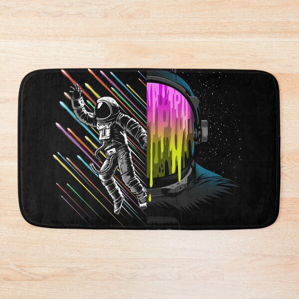 Item preview, Double galactic image designed and sold by albertocubatas.