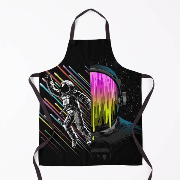 Item preview, Double galactic image designed and sold by albertocubatas.