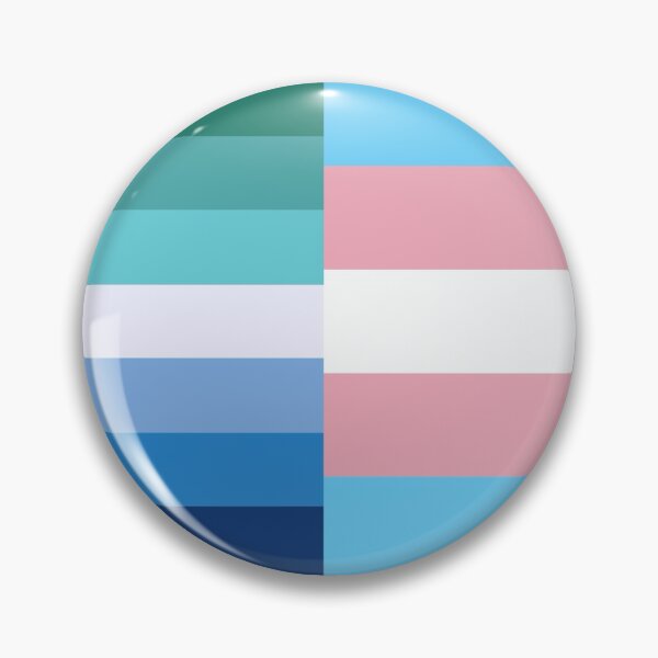 Item preview, mlm/nblm and transgender flag designed and sold by luvscreen.