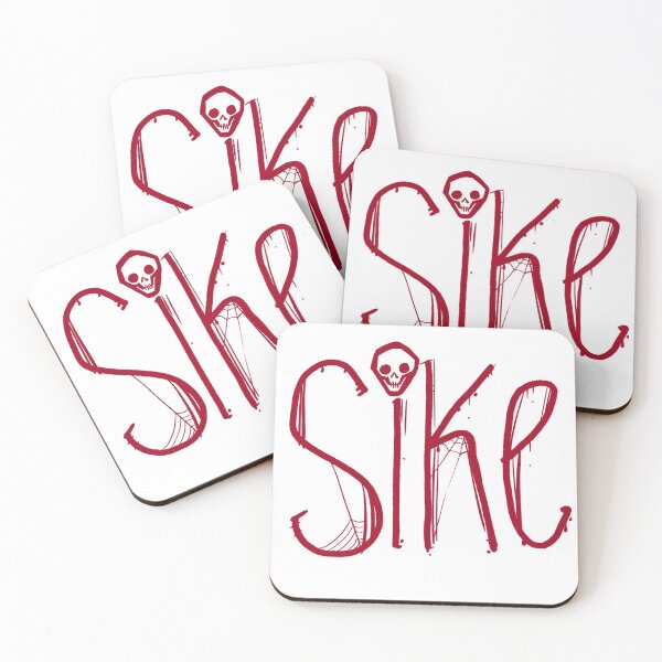 Item preview, Sike designed and sold by Joshua Berryman.