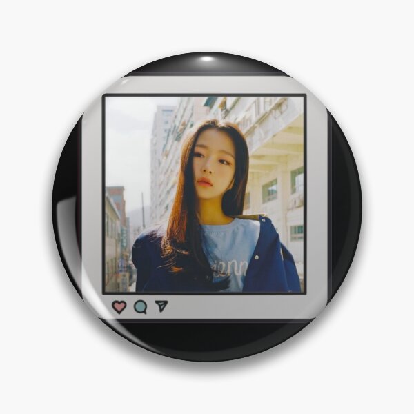 Item preview, BVNDIT - Seungeun - kpop  designed and sold by kitten-minho.