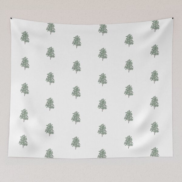Item preview, Eucalyptus Branch  designed and sold by allisonjundt.