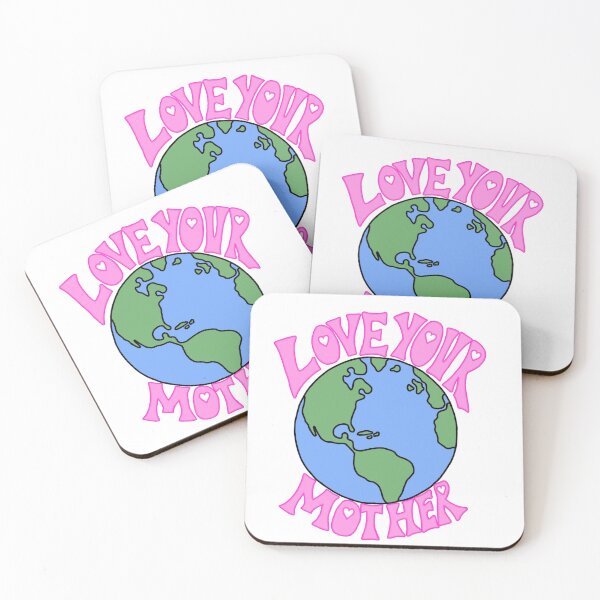 Item preview, Love Your Mother Earth Design designed and sold by ellapallagi05.