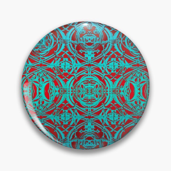 Item preview, Abstract based on 20th Century American architectural metalwork designed and sold by ThomMorris.