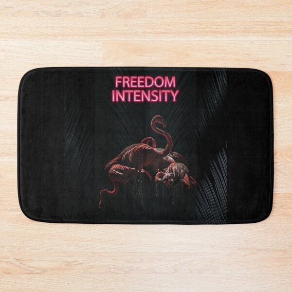 Item preview, Freedom Intensity designed and sold by skalitone.