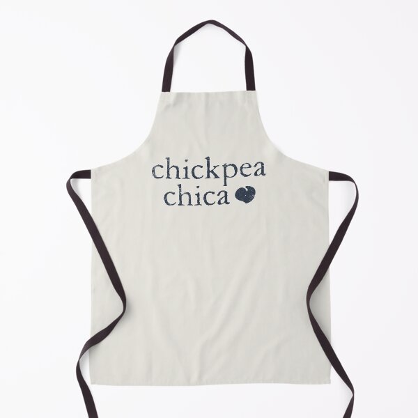 Item preview, Chickpea Chica - Masala designed and sold by PrairieGrouse.