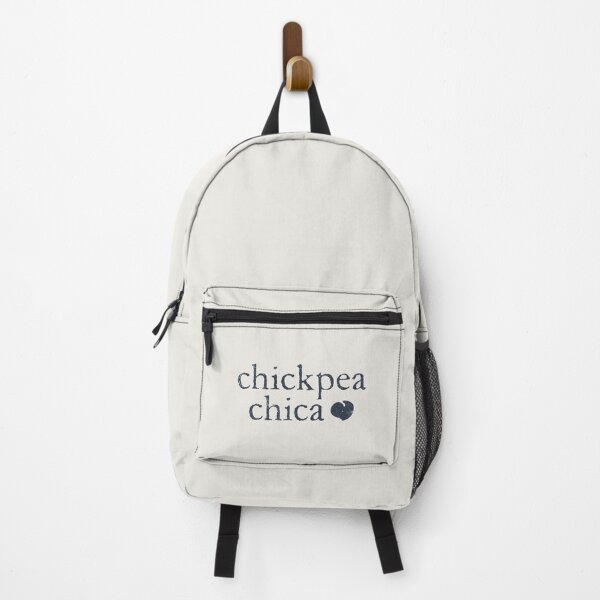 Item preview, Chickpea Chica - Masala designed and sold by PrairieGrouse.