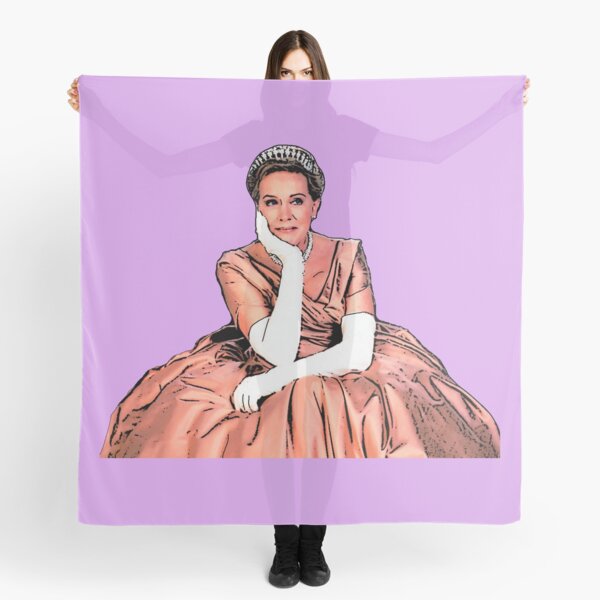 Item preview, Pensive Queen Clarisse designed and sold by baranskini.