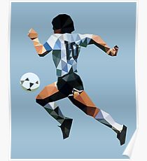 El d10s vector Poster