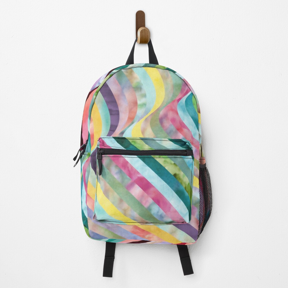 Item preview, Backpack designed and sold by StoneColdMovies.