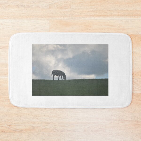Item preview, Zebra on the Hill designed and sold by Tamara McDonnell.