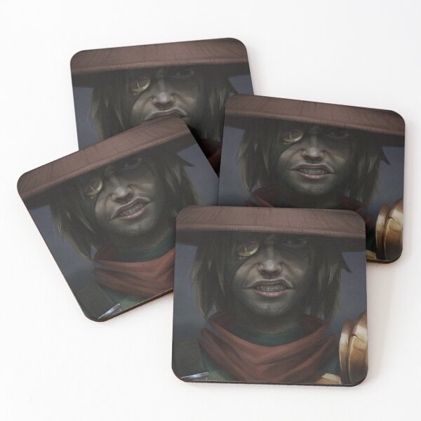 Item preview, The Shadow of Ronin designed and sold by ohnunu.