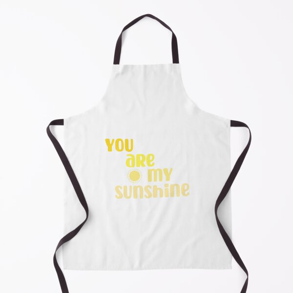 Item preview, you are my sunshine designed and sold by Grace Nugent.