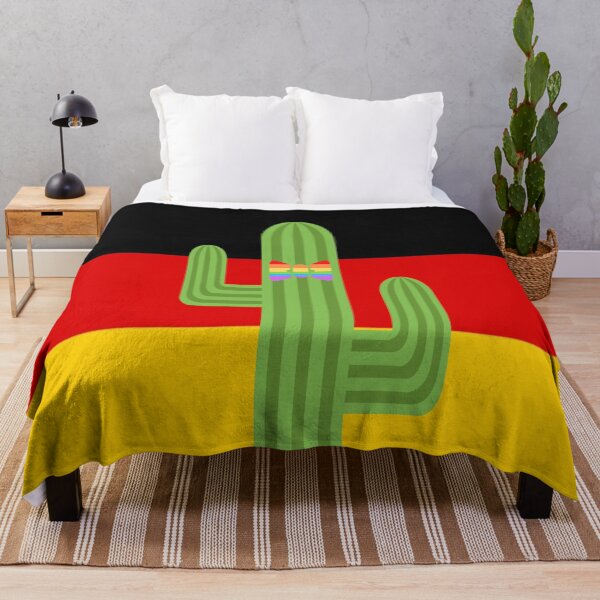 Item preview, German Gay Cactus designed and sold by Spectrum Perspectives.
