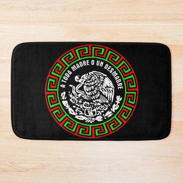 Item preview, Mexico symbol  designed and sold by Albert Faldet.