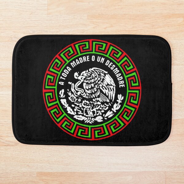 Item preview, Mexico symbol  designed and sold by Albert Faldet.