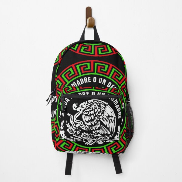 Item preview, Mexico symbol designed and sold by Albert Faldet.