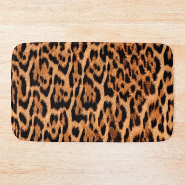 Item preview, Leopard Fur designed and sold by FunWithChemo.