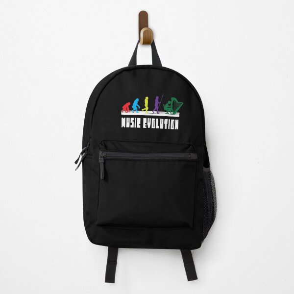 Item preview, Music Evolution designed and sold by DELMEO.