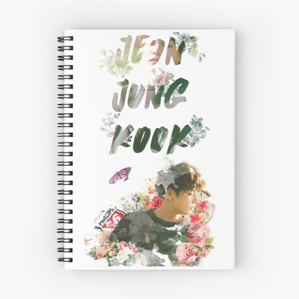Item preview, JEON JUNG KOOK  | YOUNG FOREVER designed and sold by BBTS9717.