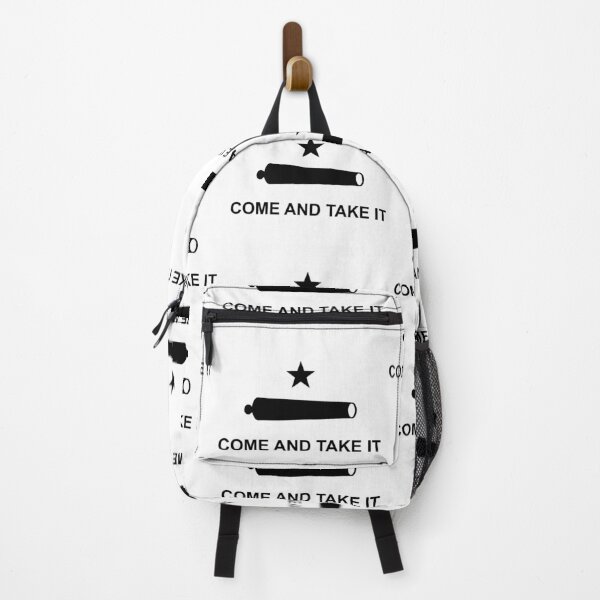 Item preview, come and take it designed and sold by whatsyokidswear.