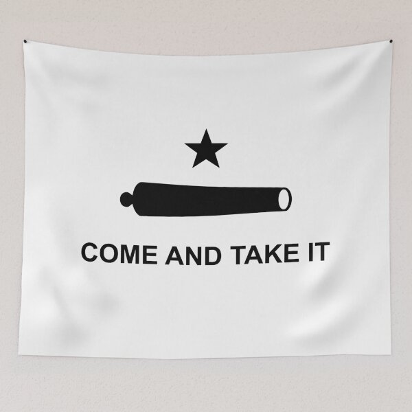 Item preview, come and take it designed and sold by whatsyokidswear.