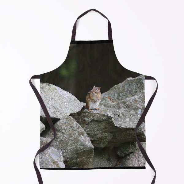 Item preview, Cutest Chipmunk Ever designed and sold by LisaNaturePhoto.