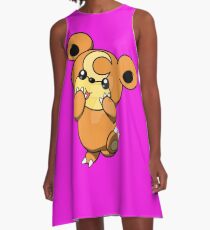 Teddiursa A-Line Dress