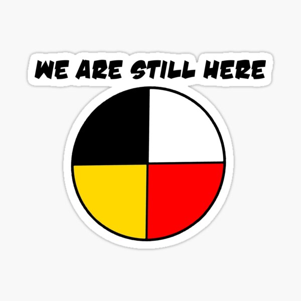 Item preview, We are Still Here designed and sold by KarenDeLeary.