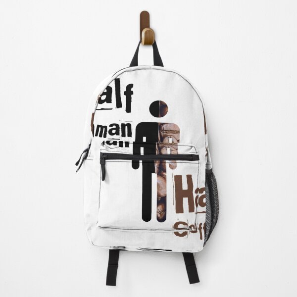 Item preview, Half Human Half Coffee designed and sold by UncleStuScience.